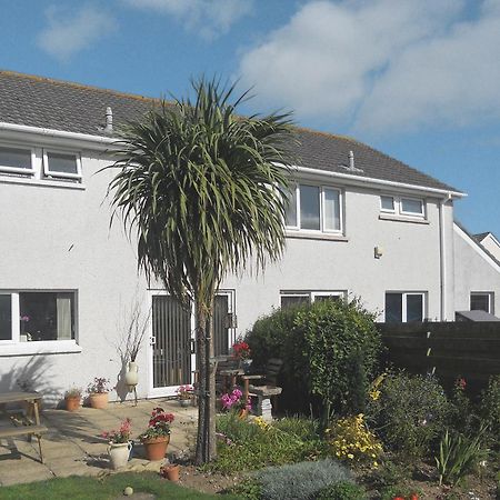 Sweet Briar Villa Newquay  Exterior photo