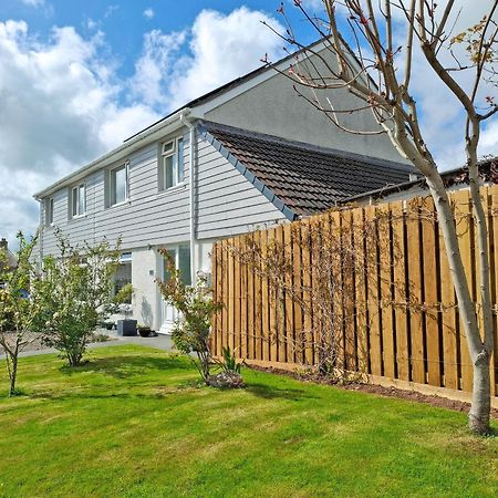 Sweet Briar Villa Newquay  Exterior photo
