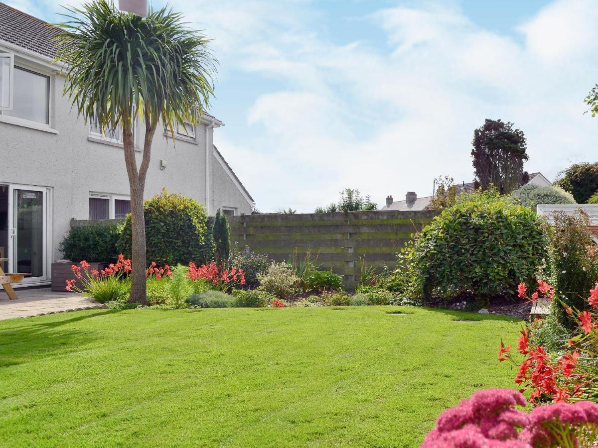 Sweet Briar Villa Newquay  Exterior photo