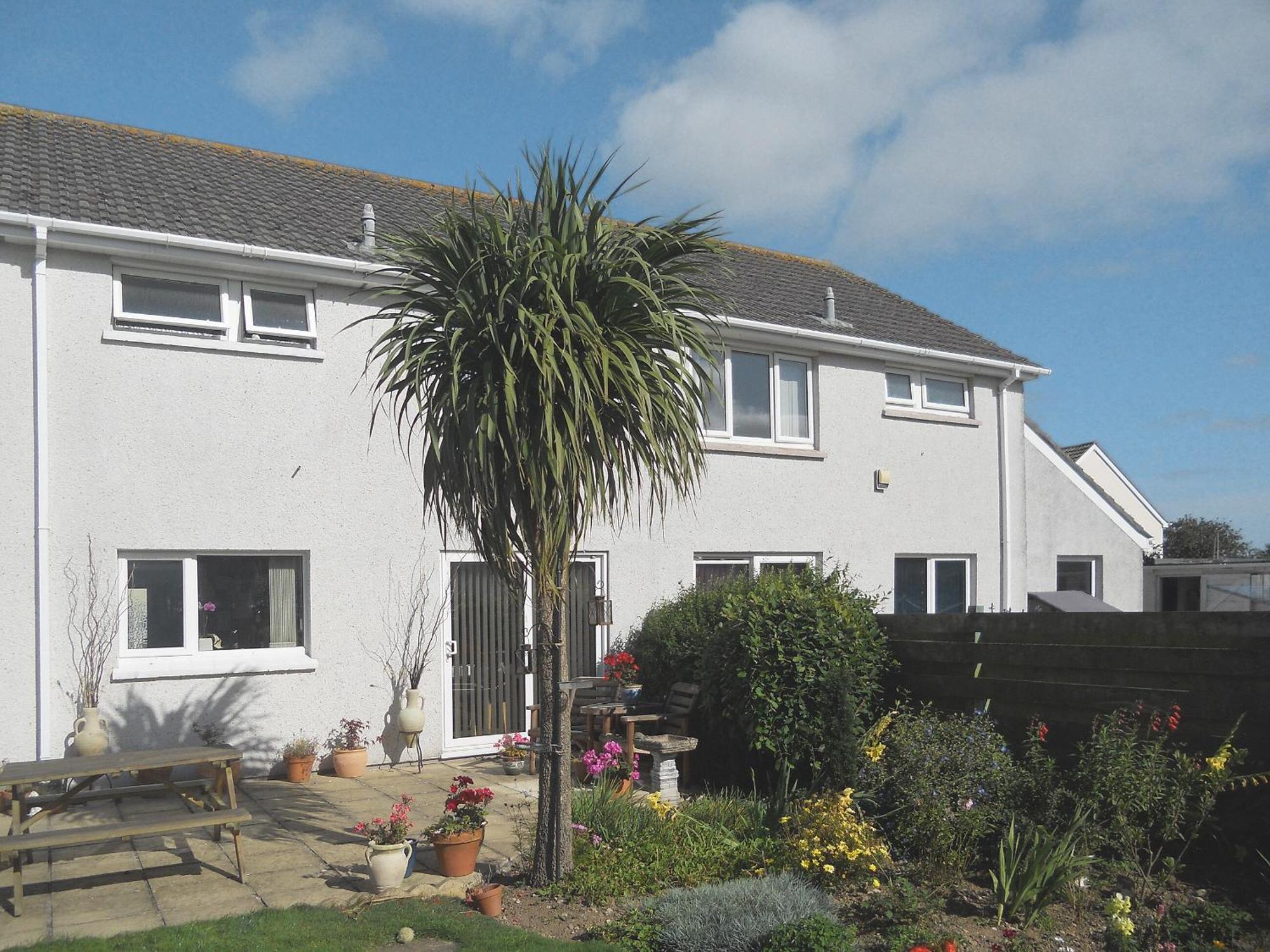 Sweet Briar Villa Newquay  Exterior photo